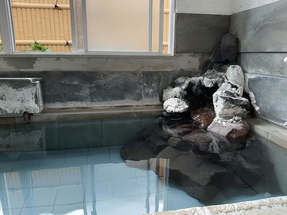 Japanese Style Room For 3 Guests