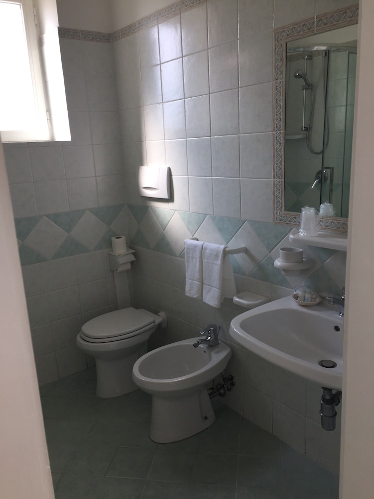 Superior Room, Sea View photo 3