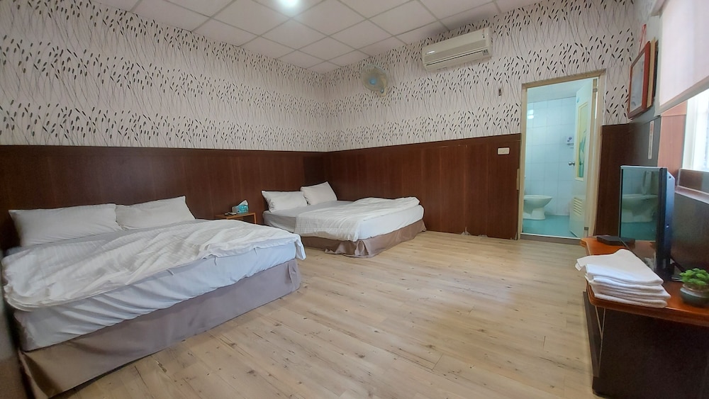 Standard Quadruple Room photo 1