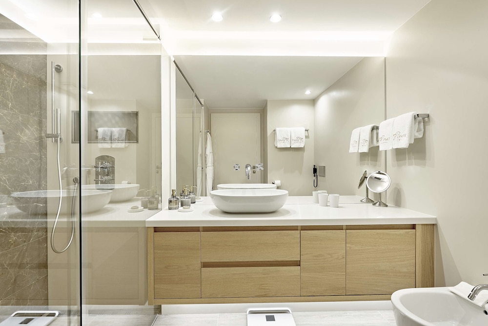 Suite, 2 Bedrooms (Laguna Infinity)