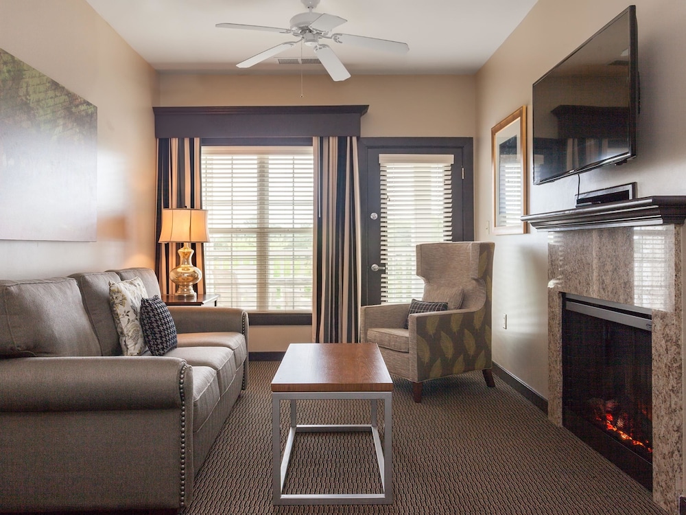 Deluxe Suite, 1 Bedroom, Non Smoking