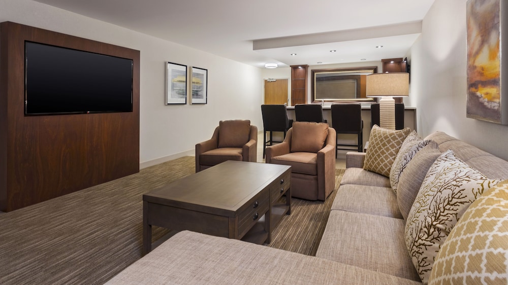 Executive Suite, 1 Twin Bed, Non Smoking photo 3