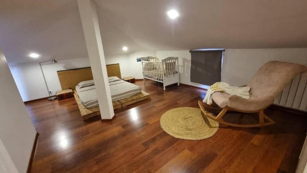 Comfort Apartment, Multiple Beds, Beach View