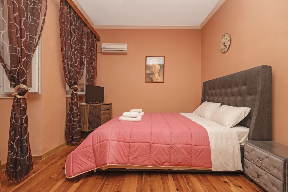 Apartment, 1 Bedroom
