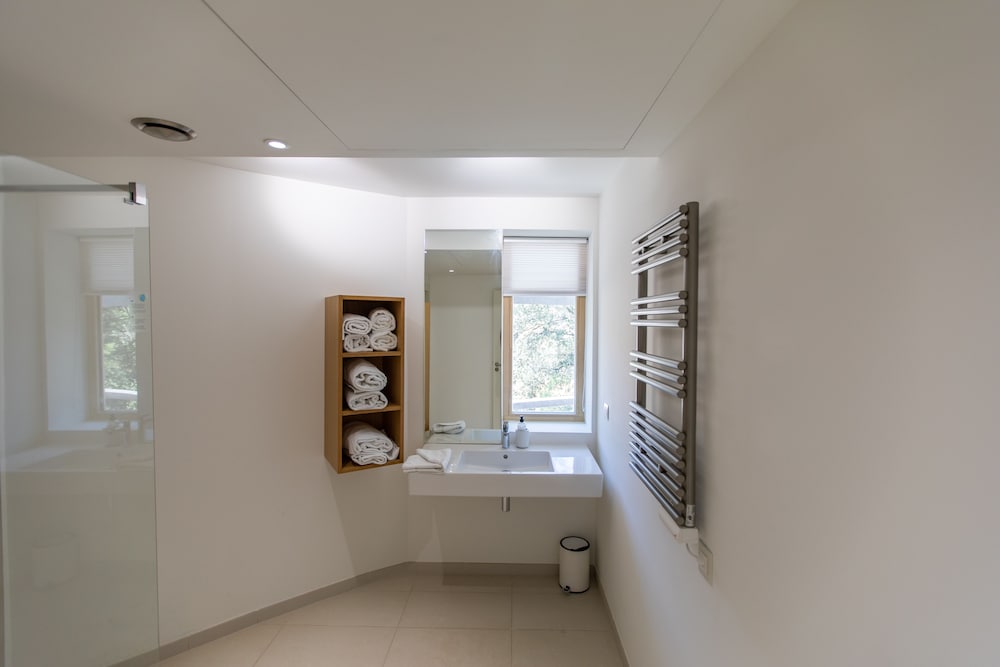 Junior Studio, Terrace - Photo 2