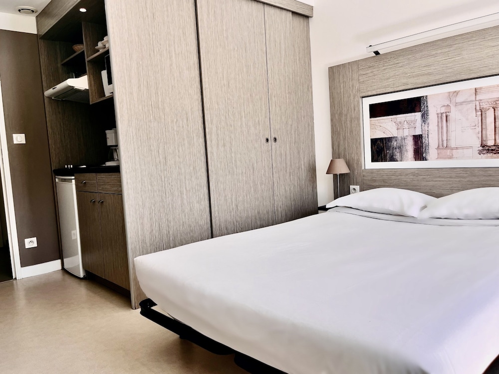 Standard Studio, 1 Double Bed - Photo 3