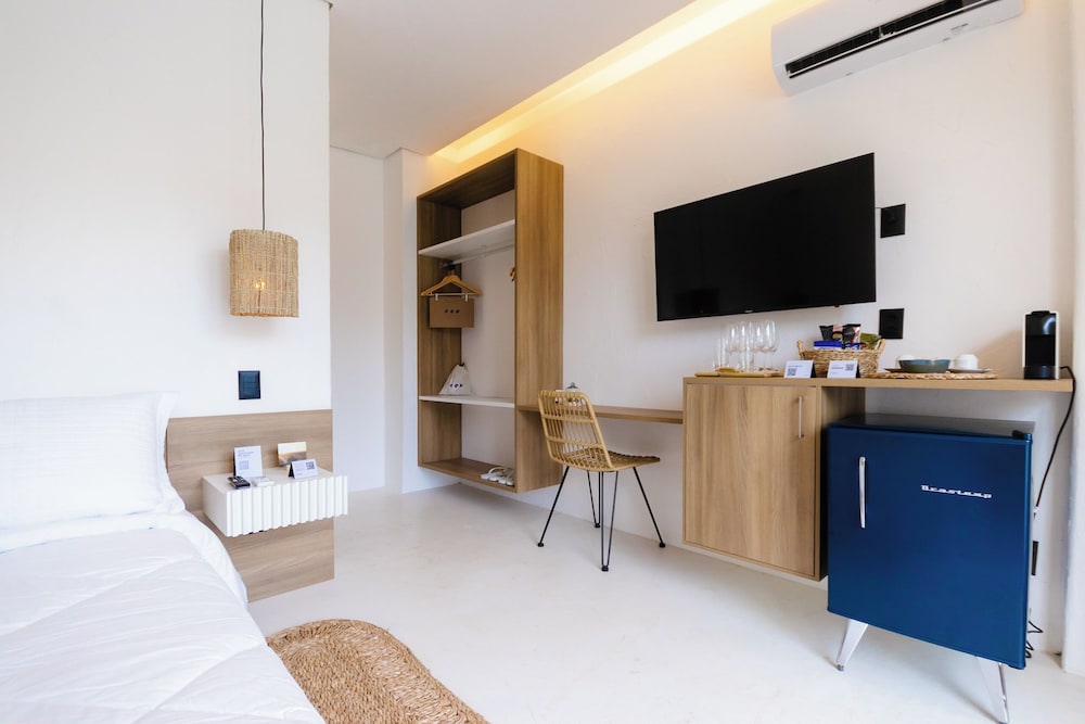 Luxury Suite Double - Photo 4