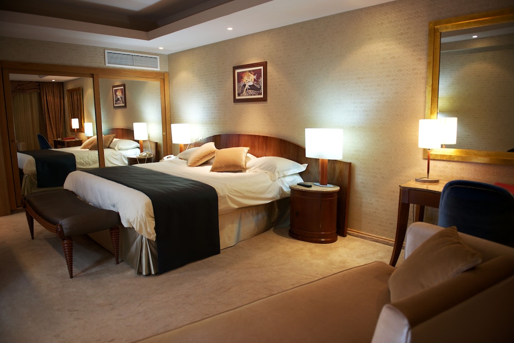 Presidential Suite, Sea View photo 2