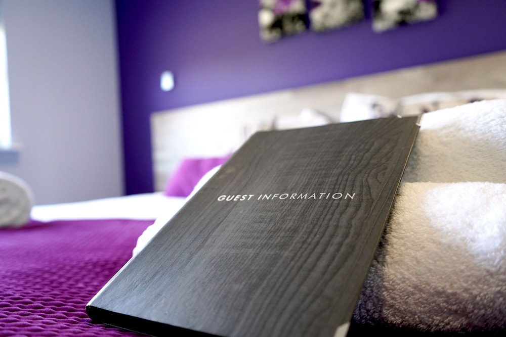 Double Room, Ensuite photo 3