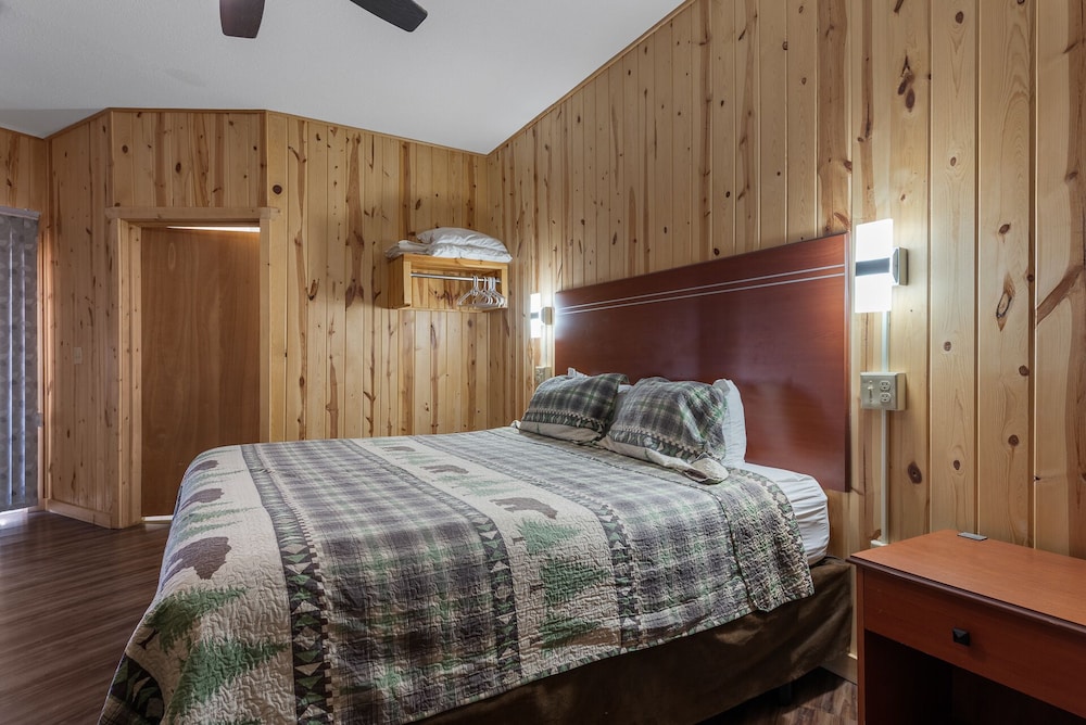 Great Sand Dunes Lodge, Zdjęcie 3