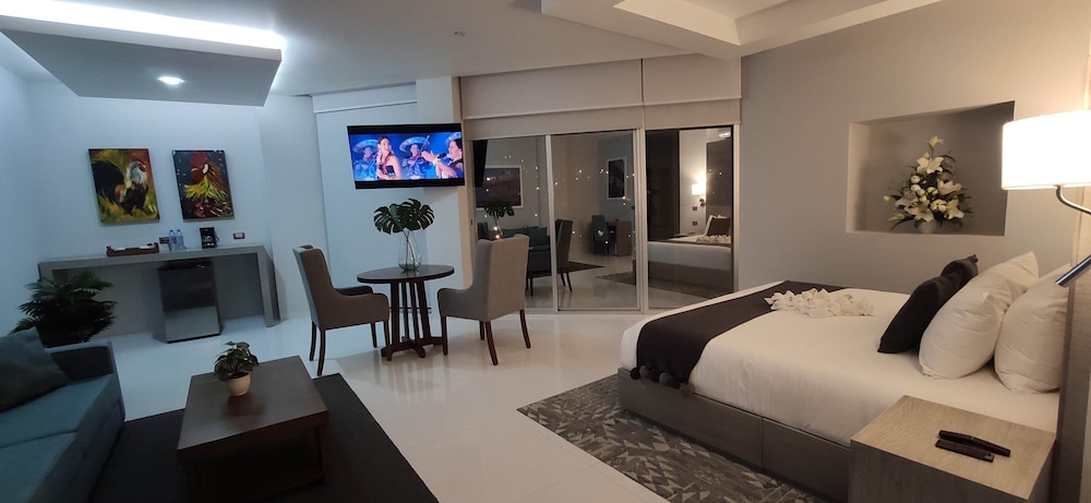 King Suite
