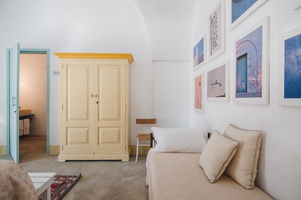 Deluxe Double Room, Garden Area photo 3