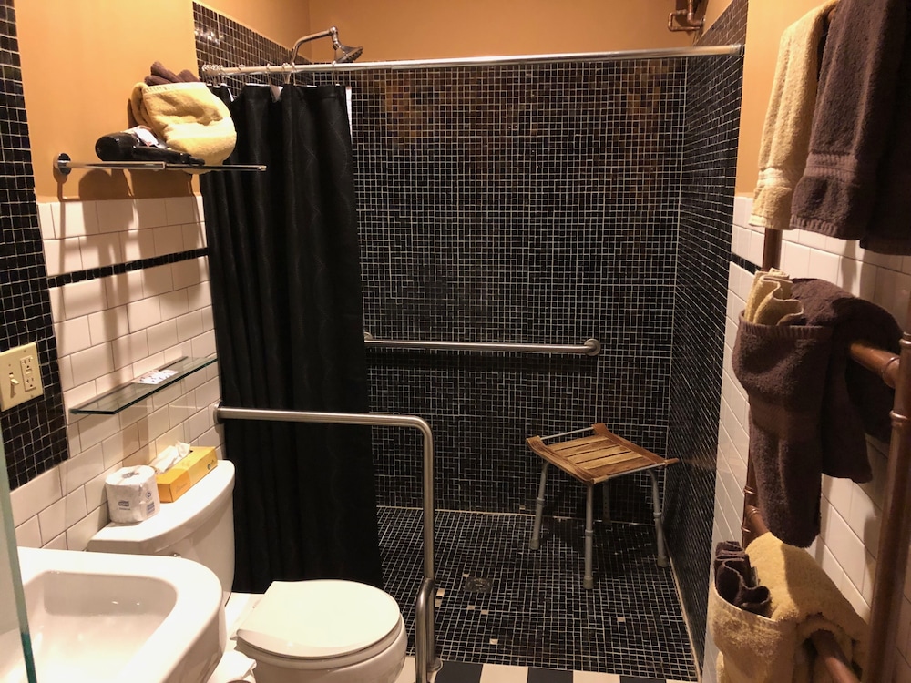 Double Room, Ensuite (Room 24) photo 2