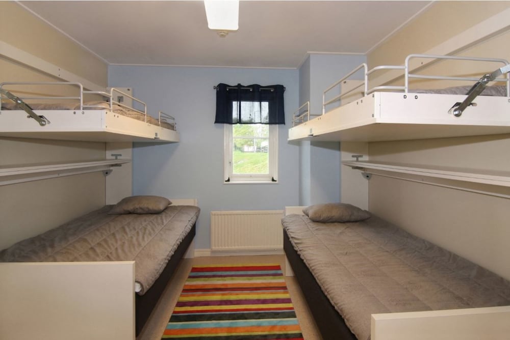 Quadruple Room photo 1