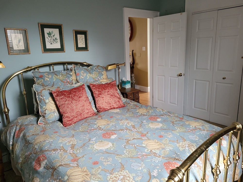 Deluxe Suite, 2 Bedrooms photo 1