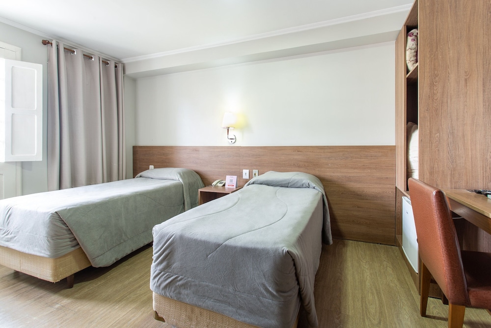Standard Single Room photo 1