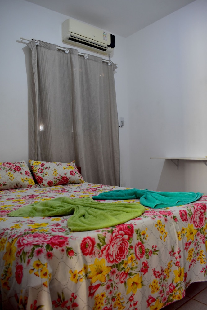 Family Apartment