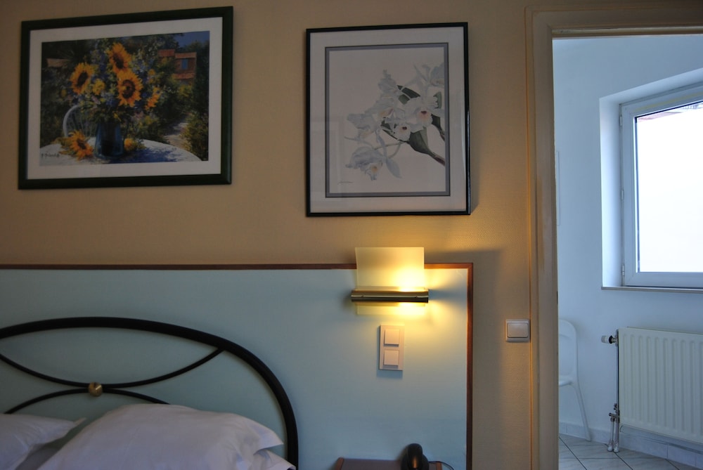 Comfort Twin Room photo 3