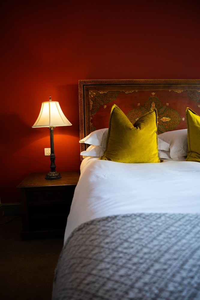 Chic Twin Room - Photo 1