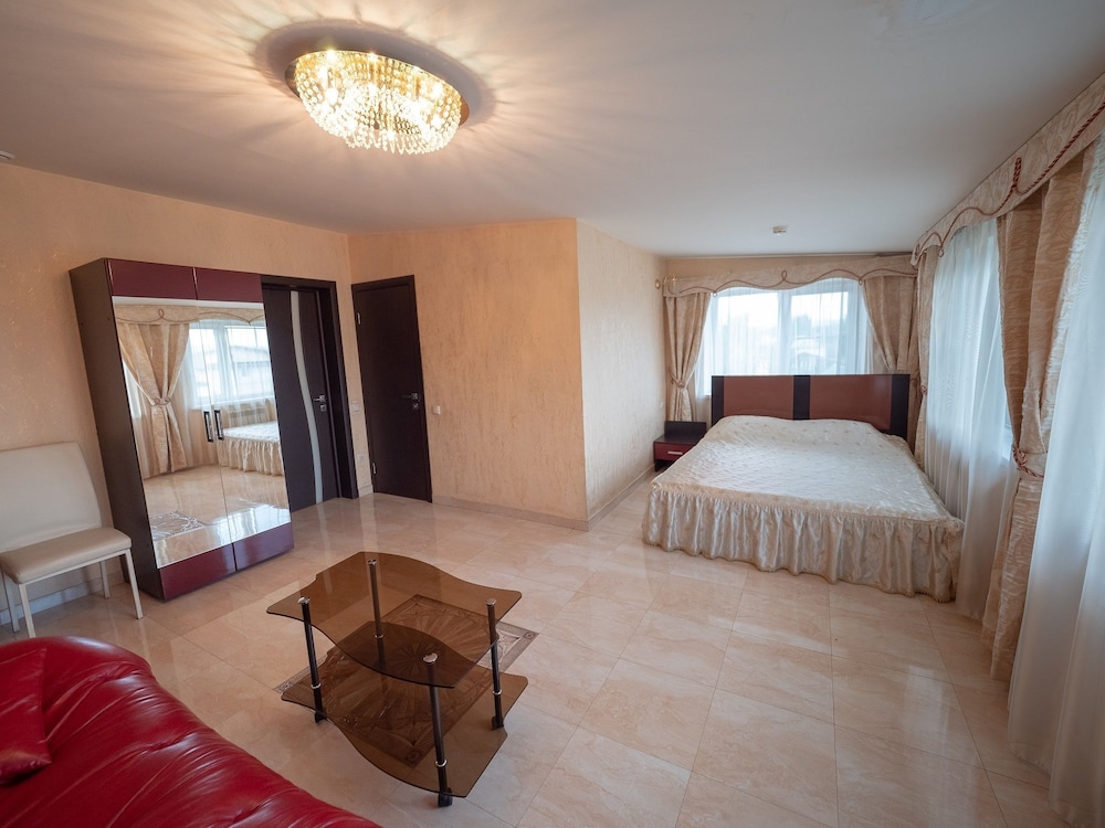 Suite photo 1
