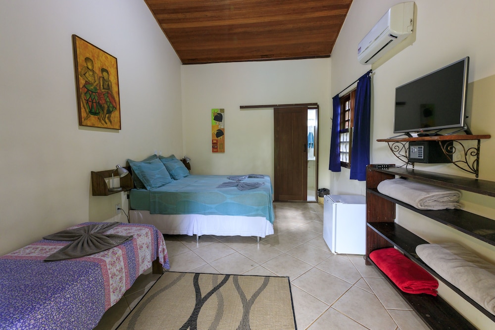 Superior Triple Room photo 2