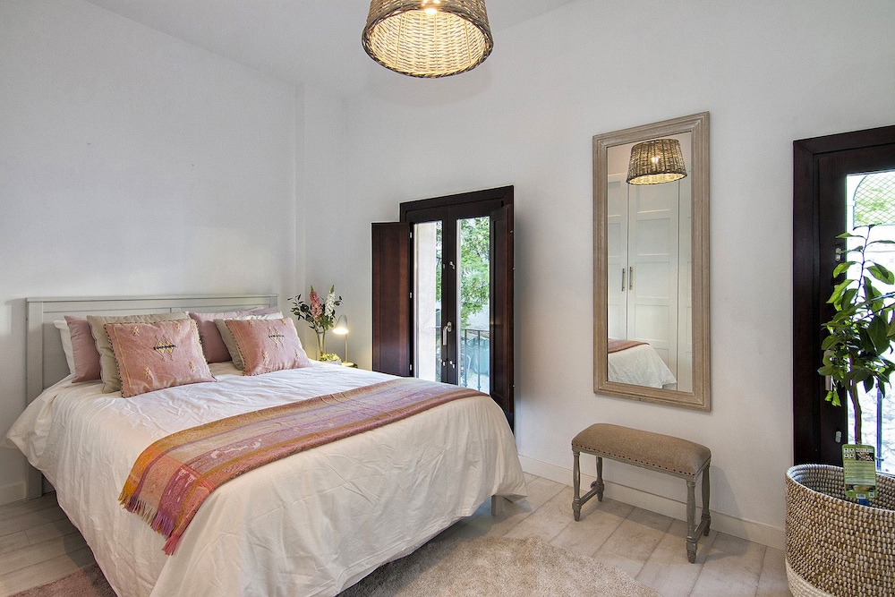 Apartamento, 2 Dormitorios, Terraza