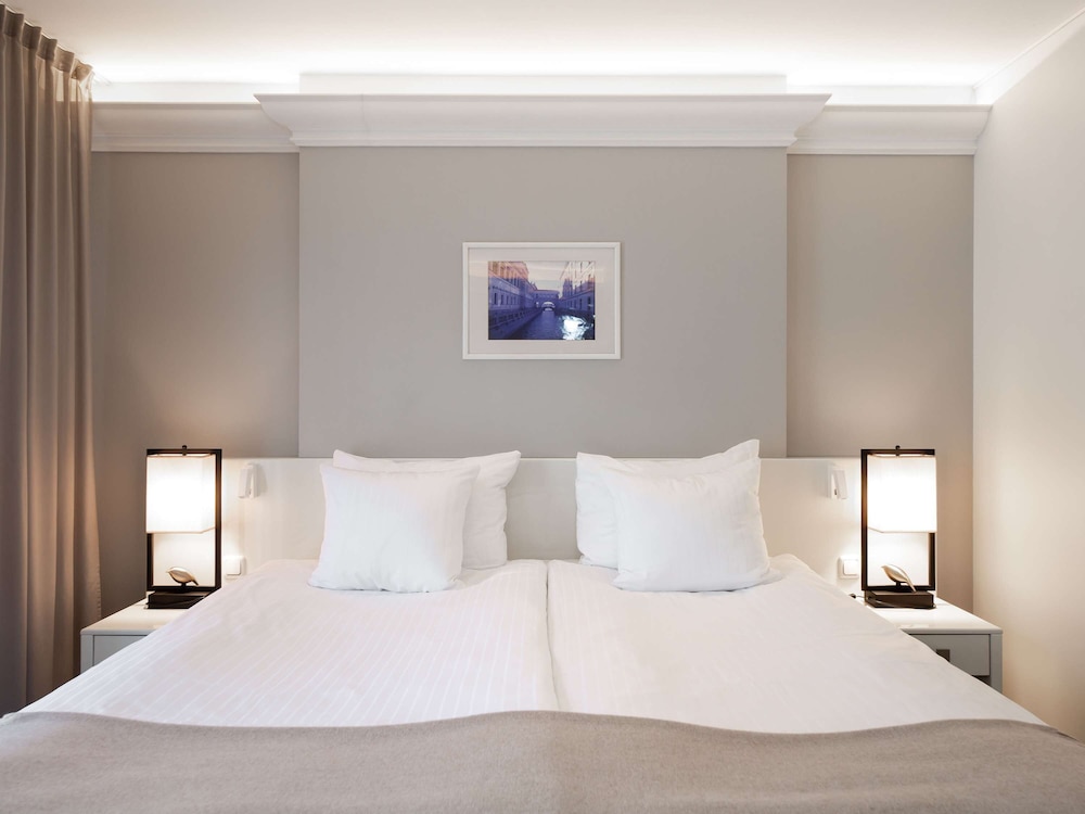 Superior Room, 1 Double Bed photo 2