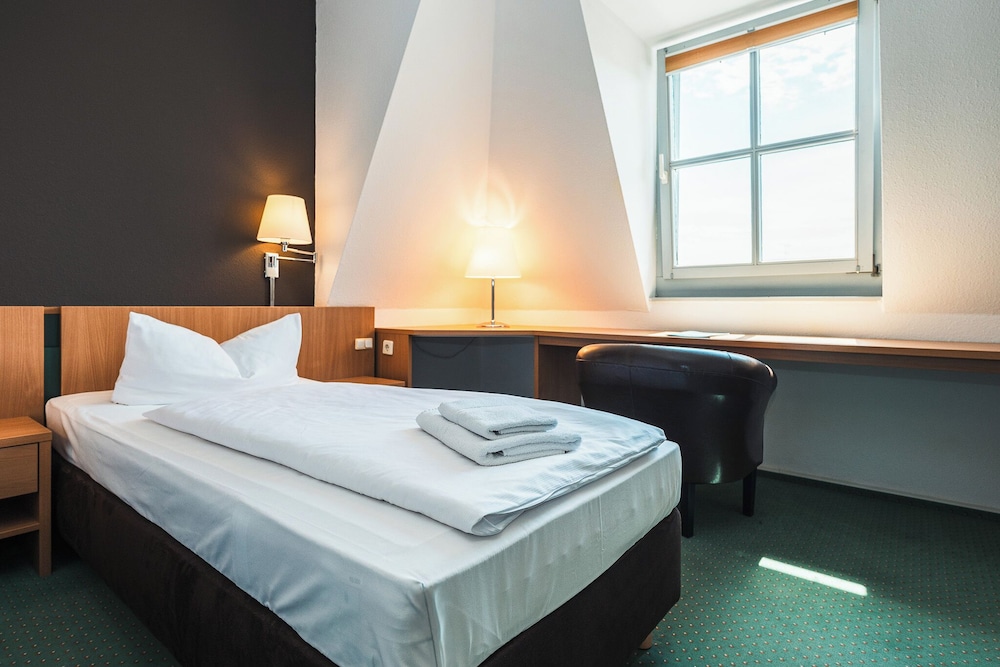 Comfort single room, nonsmoking photo 1
