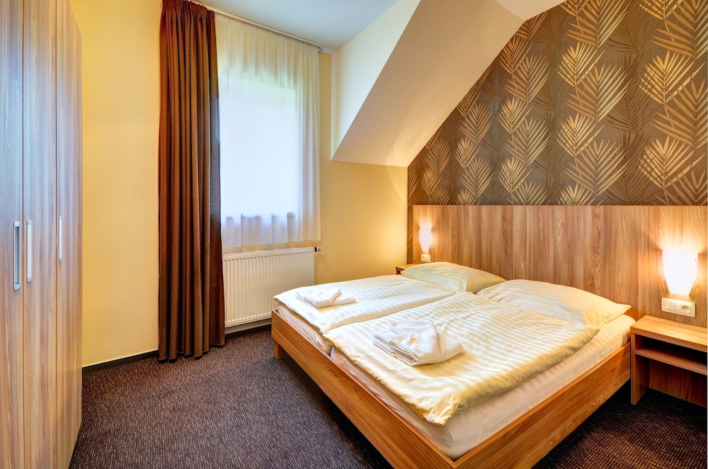 Superior Quadruple Room photo 3
