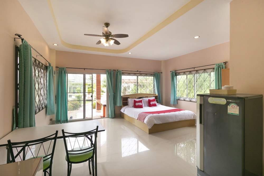 Deluxe Double Room photo 3