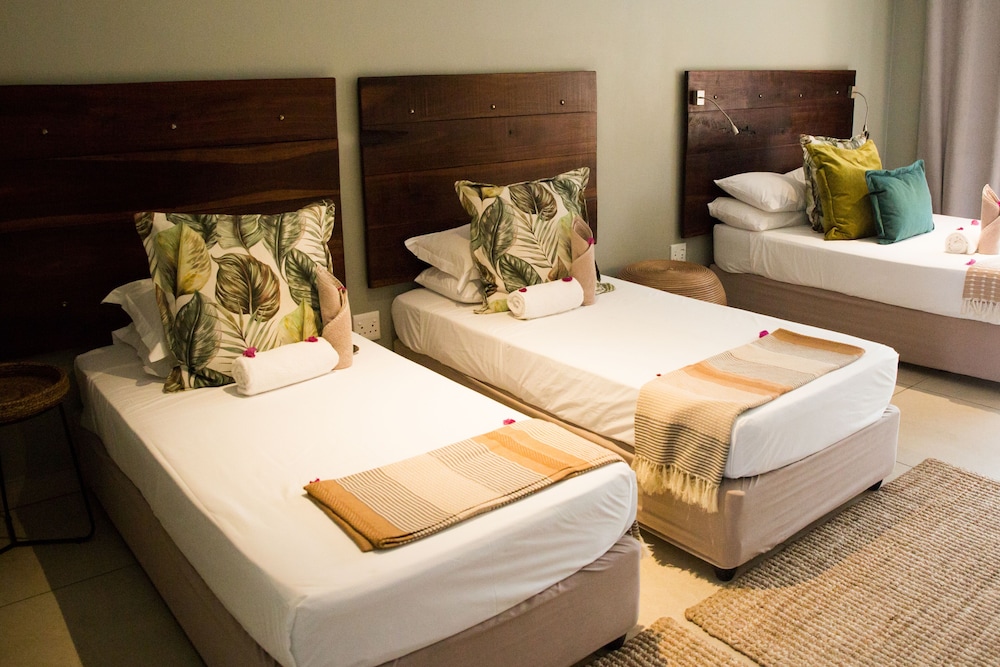 Luxury Room photo 1