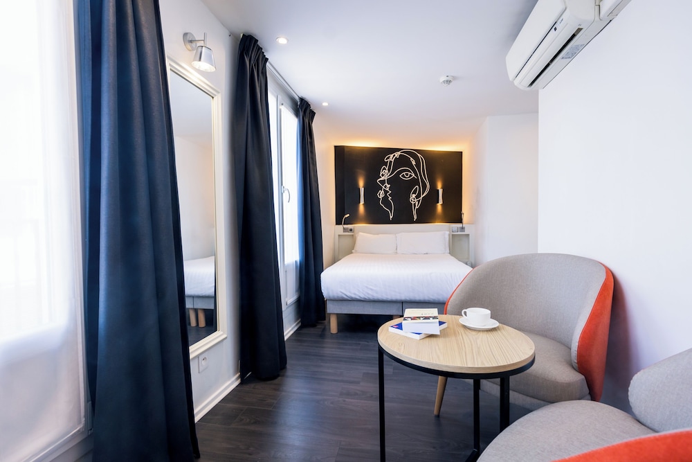 Superior Room, Balcony photo 3