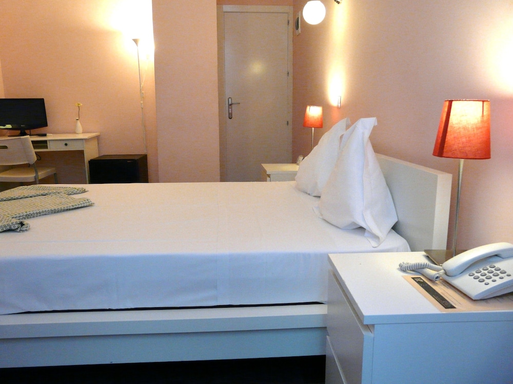Comfort Double Room - Photo 1