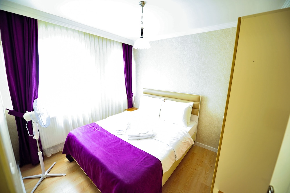 Apartment, 1 Bedroom