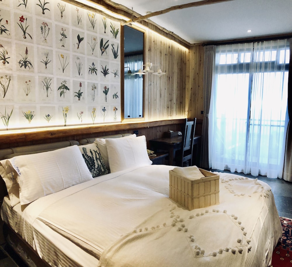 Standard Double Room - Photo 1