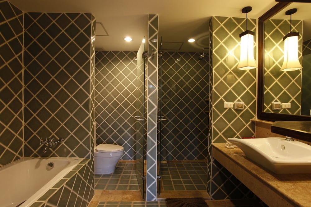Deluxe Gasalong King Room - Photo 2