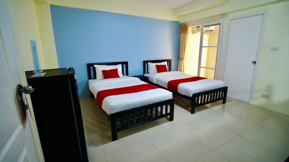 Premier Twin Room photo 1