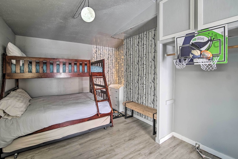 House (2 Bedrooms) photo 1