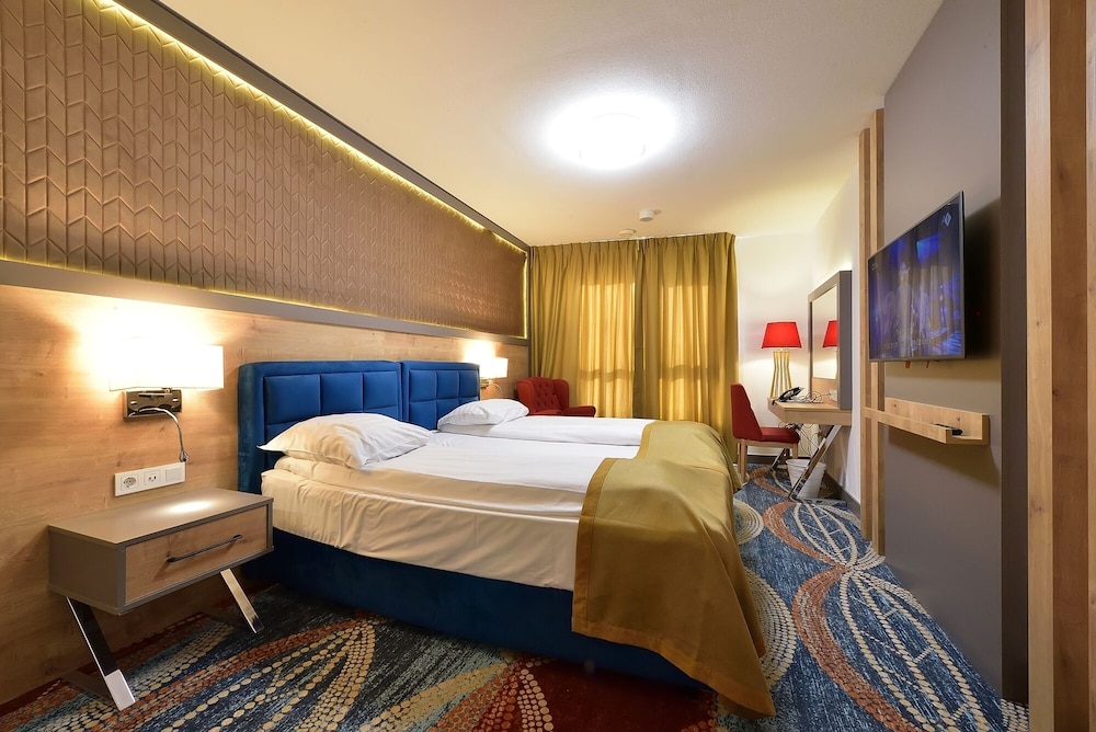 Standard Single Room photo 3