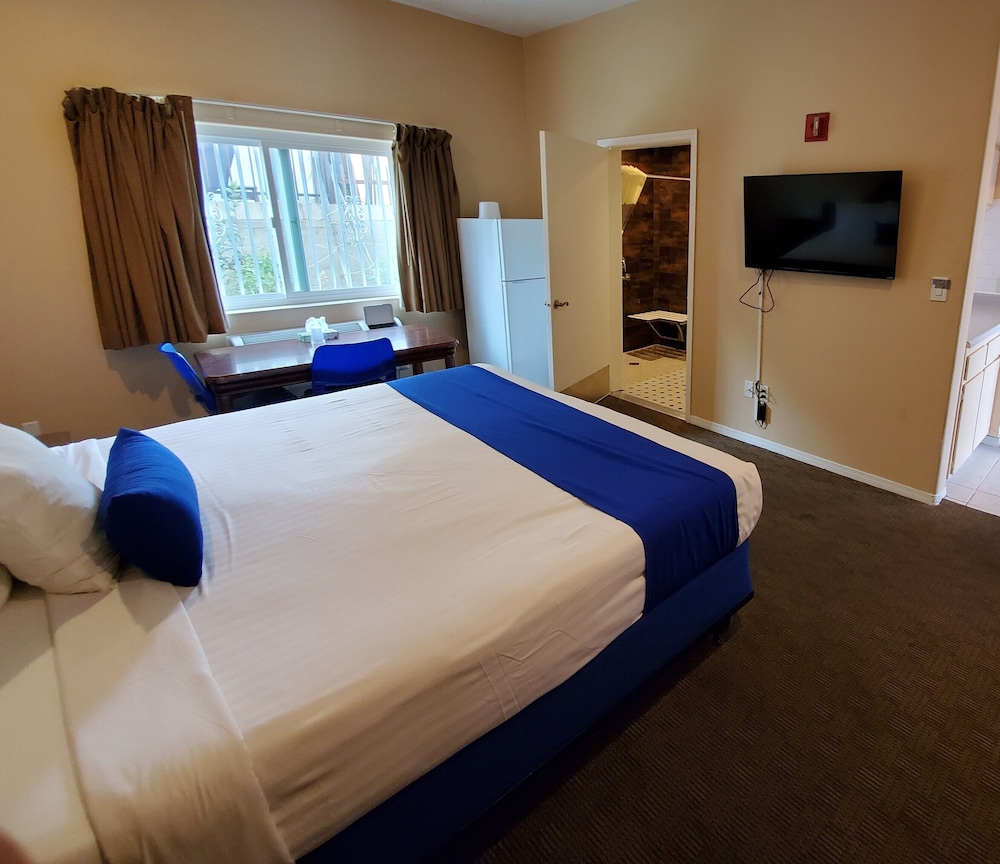 Colony Inn - North Hollywood - Hotel Near Universal Studios, Φωτογραφία 6