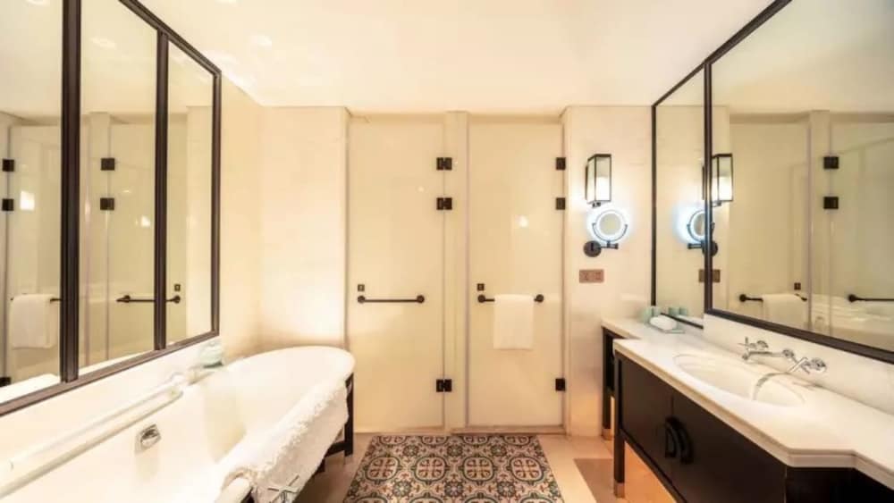 Superior Double Room, Garden View photo 3