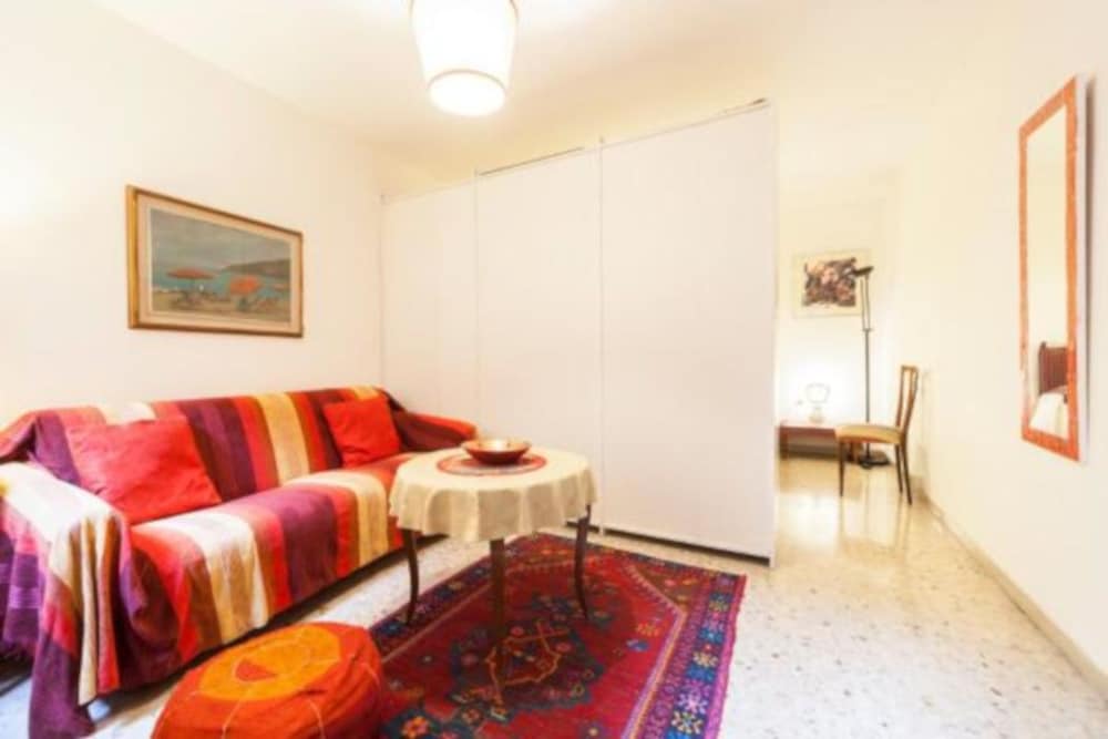 Apartment, 1 Bedroom photo 3