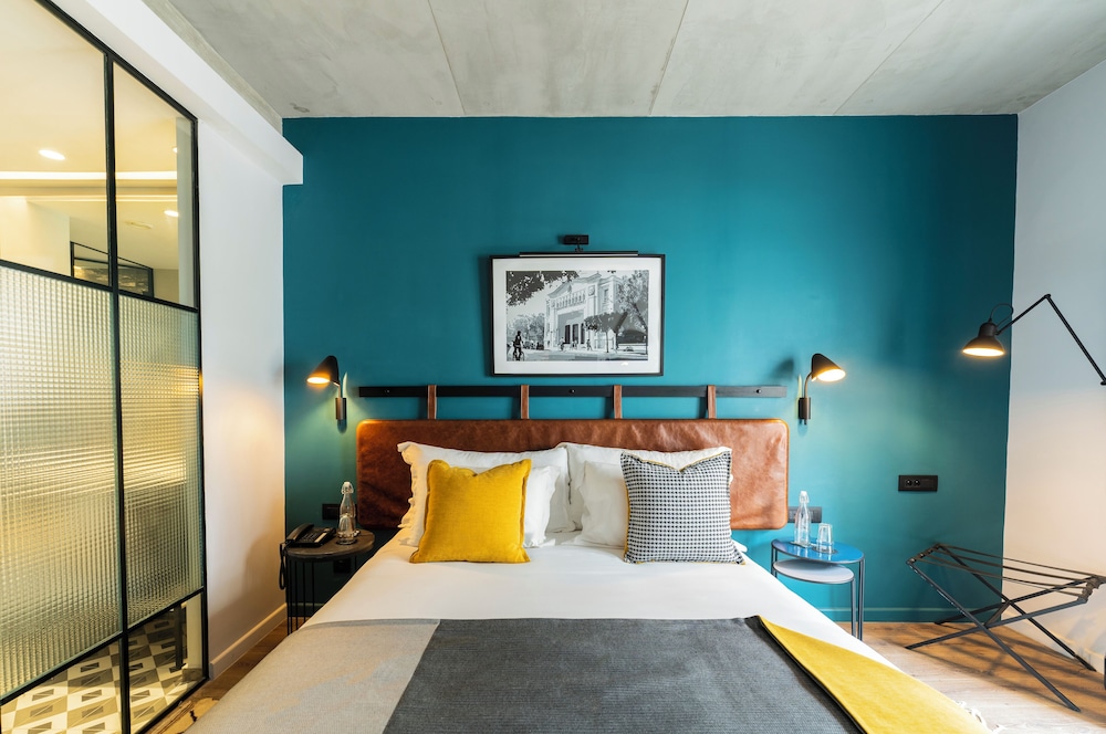 Classic Room, 1 Double Bed (Kaan) - Photo 4
