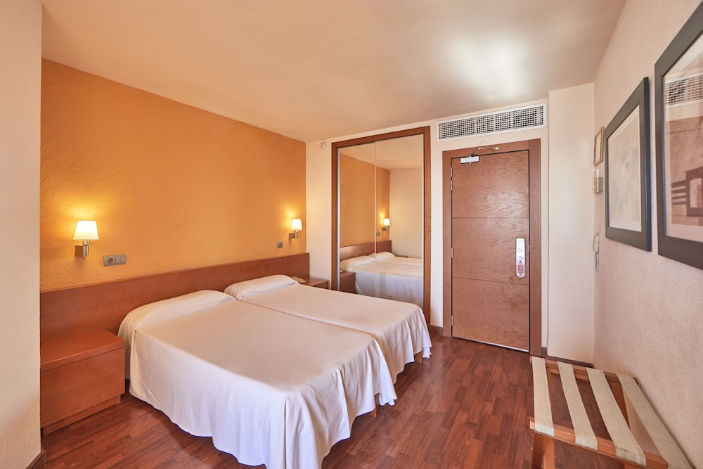 Double Room, Sea View