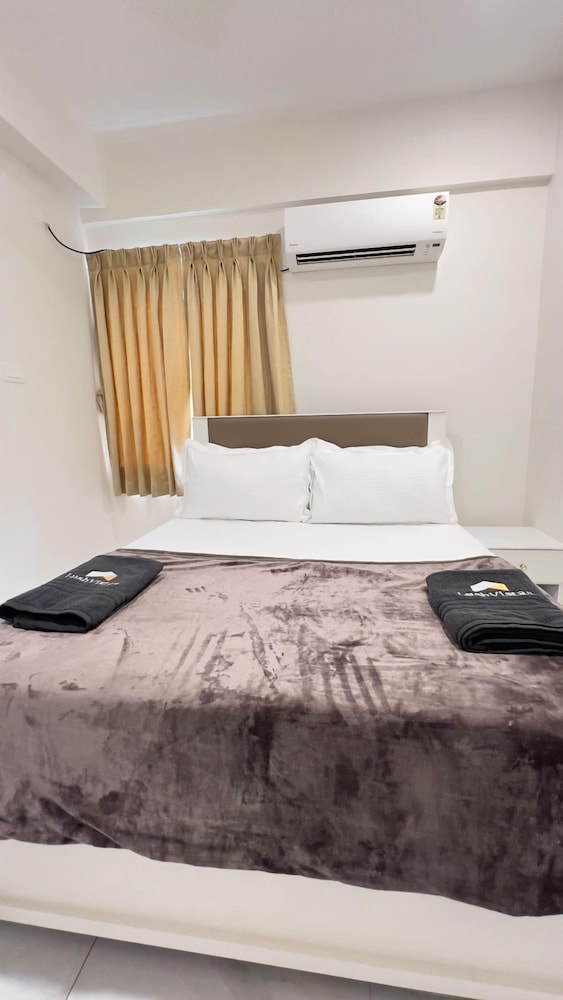Basic Apartment
