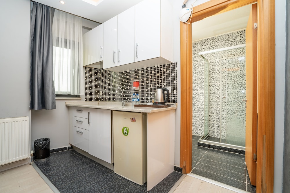 Family Apartment photo 3