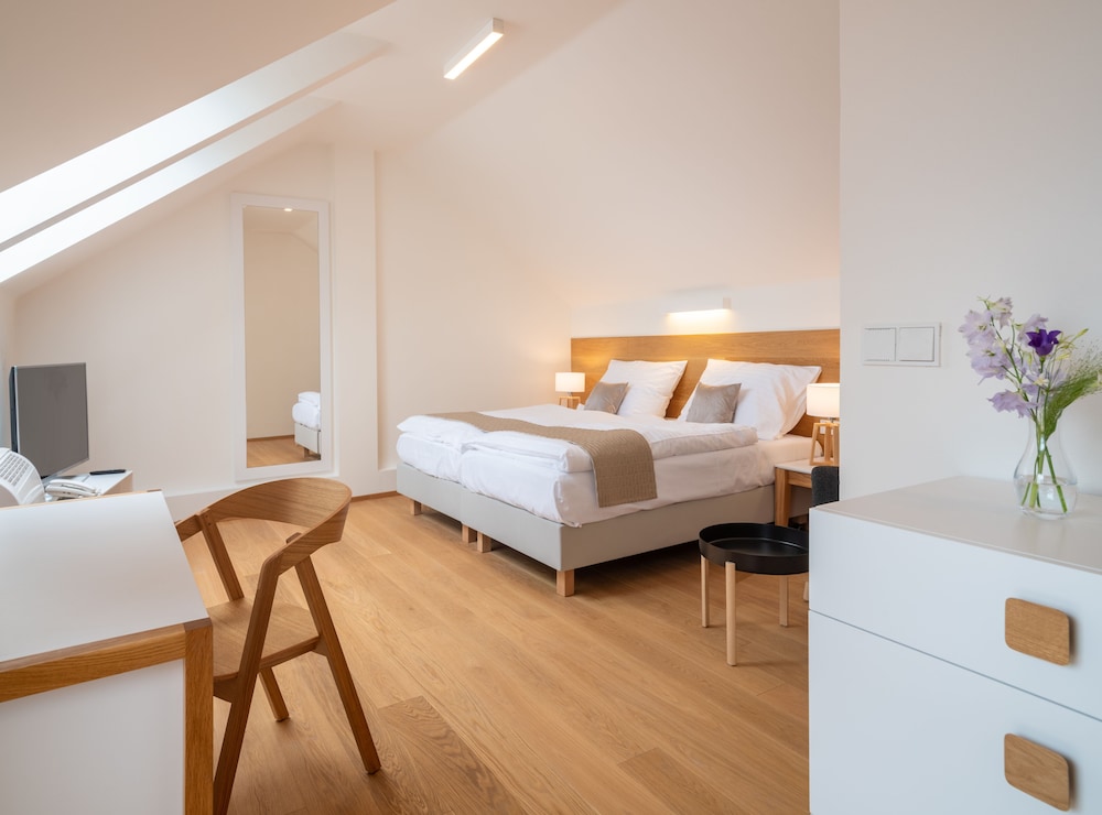Double or Twin Room (#12) photo 1