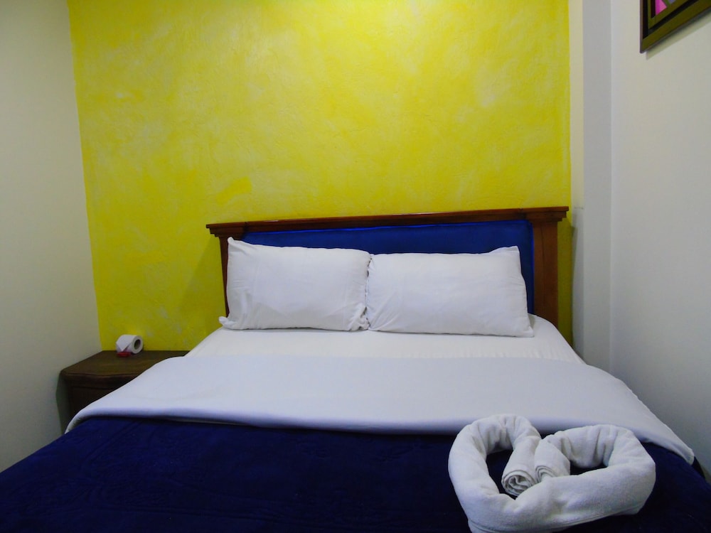 Double Room Single Use photo 3