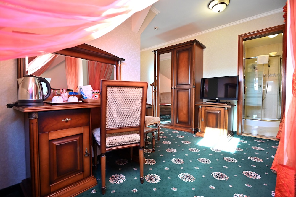 Classic Double Room - Photo 6
