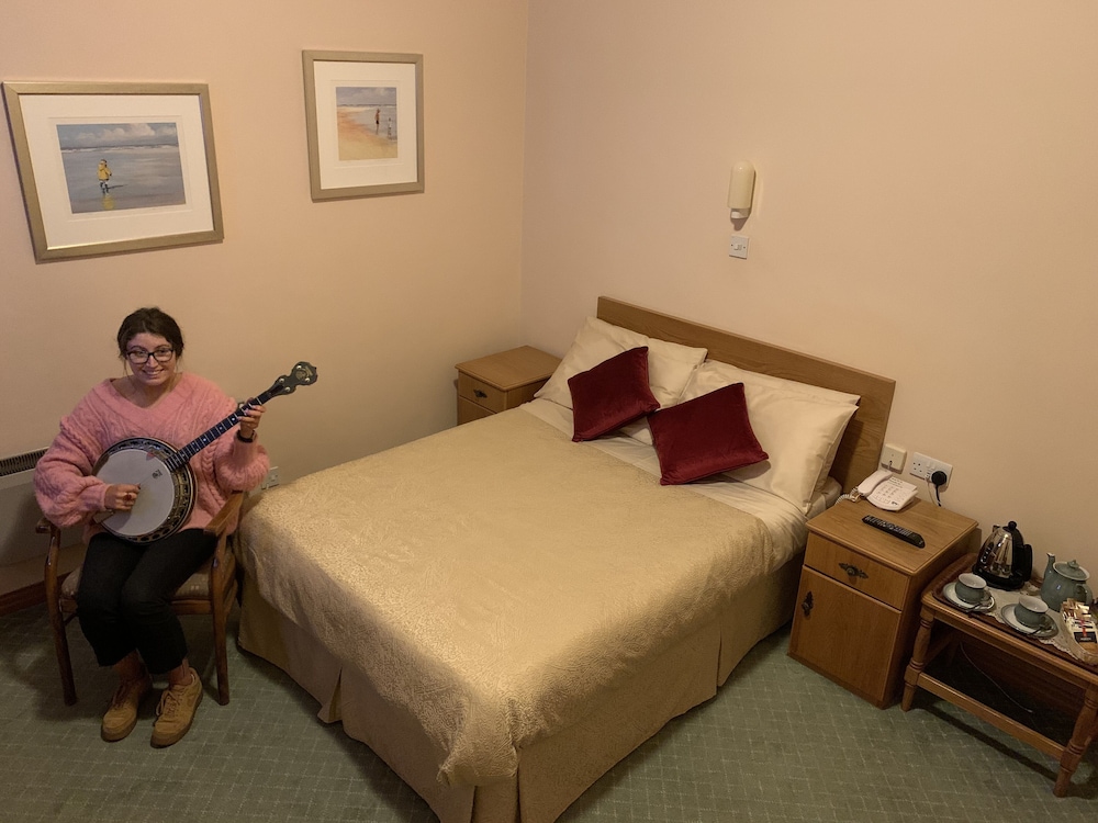 Comfort Double Room - Photo 2